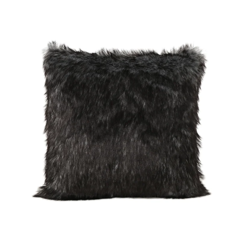 Hypoallergenic Pillows for Allergy SufferersCooling Pillows for Hot SleepersLaraine Furry Glam Faux Fur Throw Pillow Hypoallergenic Pillows for Allergy SufferersCooling Pillows for Hot SleepersLaraine Furry Glam Faux Fur Throw Pillow