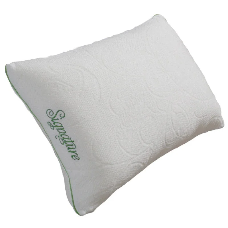 Hypoallergenic Pillows for Allergy SufferersHypoallergenic Pillows for Allergy SufferersProtect-A-Bed Naturals Pillow | Cooling Memory Foam