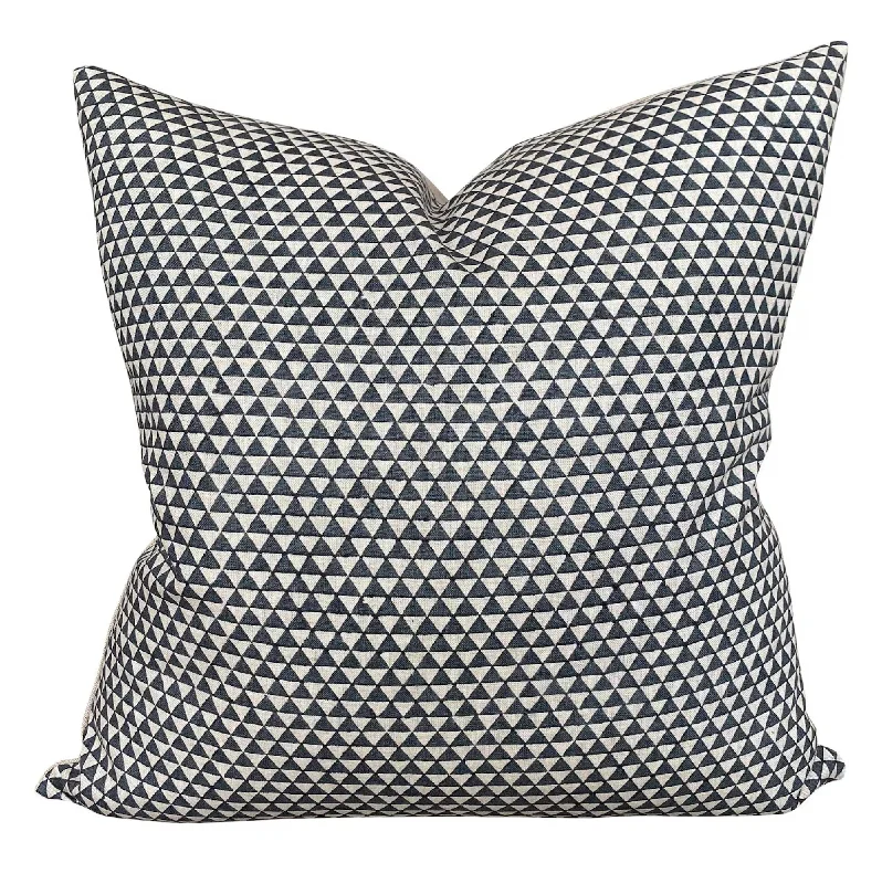 Plush Pillows for a Cozy BedFirm Pillows for Side SleepersWalter G Textiles Designer Pillows Huts Slate Linen Pillow Plush Pillows for a Cozy BedFirm Pillows for Side SleepersWalter G Textiles Designer Pillows Huts Slate Linen Pillow