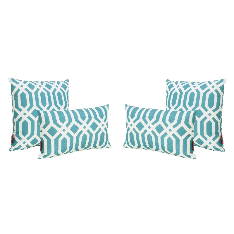 Soft and Fluffy Pillows for Bedroom ComfortPregnancy Pillows for Expectant MothersManduka Outdoor Water Resistant Square and Rectangular Throw Pillows (Set of 4) Soft and Fluffy Pillows for Bedroom ComfortPregnancy Pillows for Expectant MothersManduka Outdoor Water Resistant Square and Rectangular Throw Pillows (Set of 4)