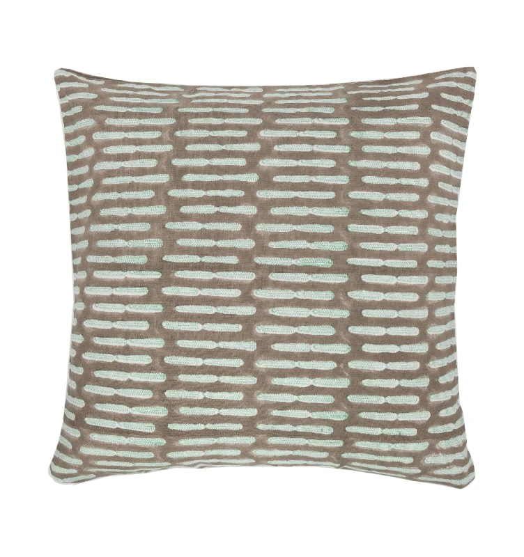 Pregnancy Pillows for Expectant MothersFirm Pillows for Side SleepersSavannah Celadon Linen Pillow Pregnancy Pillows for Expectant MothersFirm Pillows for Side SleepersSavannah Celadon Linen Pillow