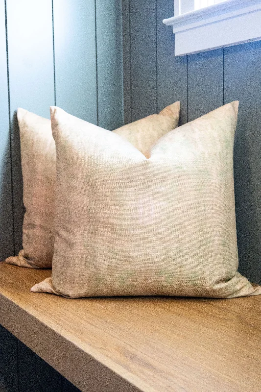 Plush Pillows for a Cozy BedRound Pillows for Boho-Style InteriorsThe Gardens in Thyme Luxury Pillow Plush Pillows for a Cozy BedRound Pillows for Boho-Style InteriorsThe Gardens in Thyme Luxury Pillow