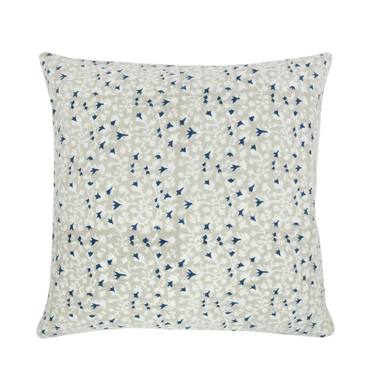 Lumbar Support Pillows for Car SeatsBack Support Pillows for Office ChairsAnna Blue Linen Pillow Lumbar Support Pillows for Car SeatsBack Support Pillows for Office ChairsAnna Blue Linen Pillow