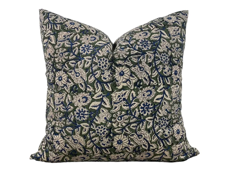 Firm Pillows for Side SleepersSoft and Fluffy Pillows for Bedroom ComfortREADY TO SHIP Designer "Solana" Floral Pillow Cover Firm Pillows for Side SleepersSoft and Fluffy Pillows for Bedroom ComfortREADY TO SHIP Designer "Solana" Floral Pillow Cover