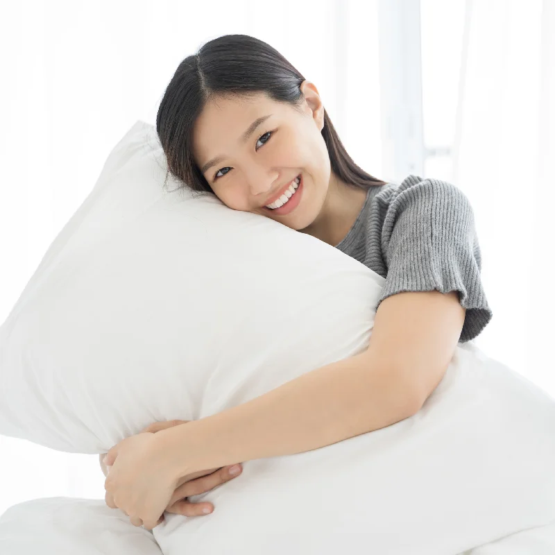 Down Alternative Pillows for Ethical ChoicesMemory Foam Pillows for Neck SupportPacific Coast Feather Tria Down & Feather Pillow - Featured at Many Ritz-Carlton<sup>®</sup> Hotels Down Alternative Pillows for Ethical ChoicesMemory Foam Pillows for Neck SupportPacific Coast Feather Tria Down & Feather Pillow - Featured at Many Ritz-Carlton<sup>®</sup> Hotels