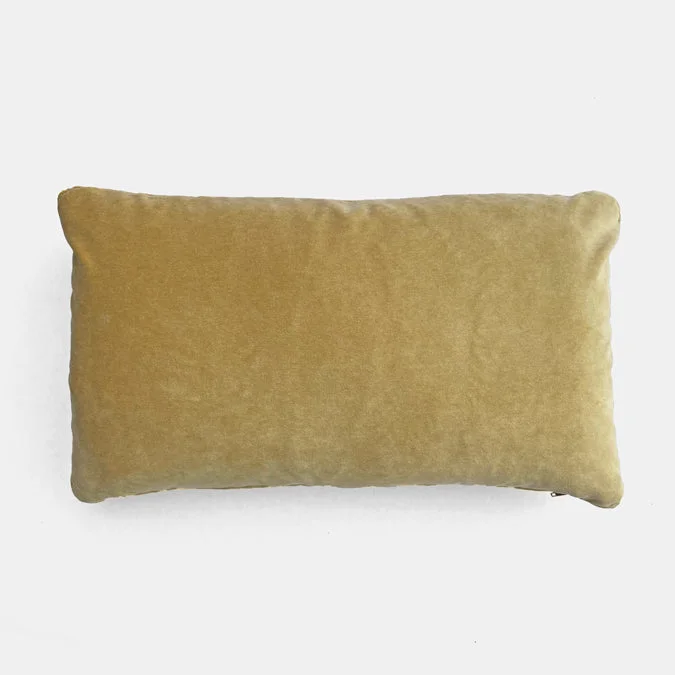 Velvet Pillows for a Touch of EleganceTravel Pillows for Long JourneysSanibel Ginger Velvet Lumbar Pillow Velvet Pillows for a Touch of EleganceTravel Pillows for Long JourneysSanibel Ginger Velvet Lumbar Pillow