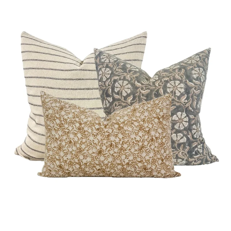 Orthopedic Pillows for Back Pain ReliefDown Alternative Pillows for Ethical ChoicesLinen + Cloth Curated Pillow Collection #1 Orthopedic Pillows for Back Pain ReliefDown Alternative Pillows for Ethical ChoicesLinen + Cloth Curated Pillow Collection #1