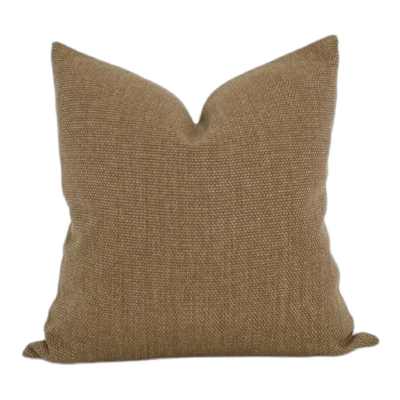 Down Alternative Pillows for Ethical ChoicesPlush Pillows for a Cozy BedREADY TO SHIP Designer Muddy Pillow Cover Down Alternative Pillows for Ethical ChoicesPlush Pillows for a Cozy BedREADY TO SHIP Designer Muddy Pillow Cover