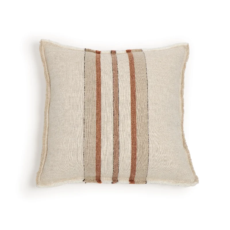 Square Pillows for Modern Home DecorDecorative Pillows for Living Room MakeoverBeck 20" X 20" Pillow With Insert Square Pillows for Modern Home DecorDecorative Pillows for Living Room MakeoverBeck 20" X 20" Pillow With Insert