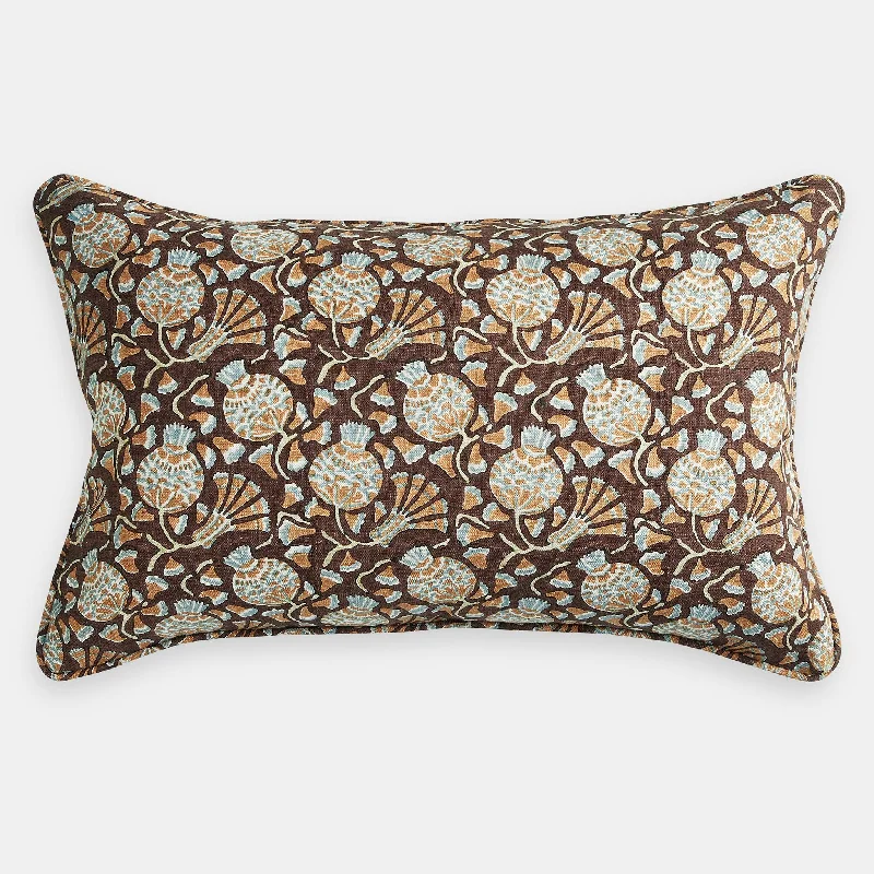 Travel Pillows for Long JourneysFeather Pillows for a Luxurious SleepIznik Sumac Lumbar Pillow Travel Pillows for Long JourneysFeather Pillows for a Luxurious SleepIznik Sumac Lumbar Pillow