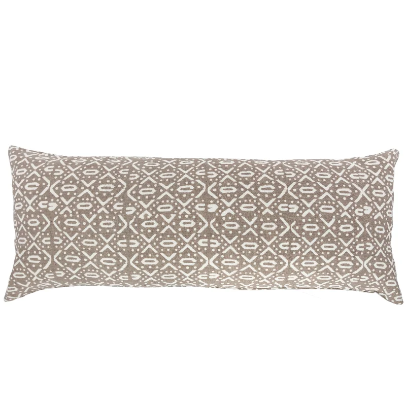 Firm Pillows for Side SleepersBack Support Pillows for Office ChairsIsabella Tan Linen Pillow Firm Pillows for Side SleepersBack Support Pillows for Office ChairsIsabella Tan Linen Pillow