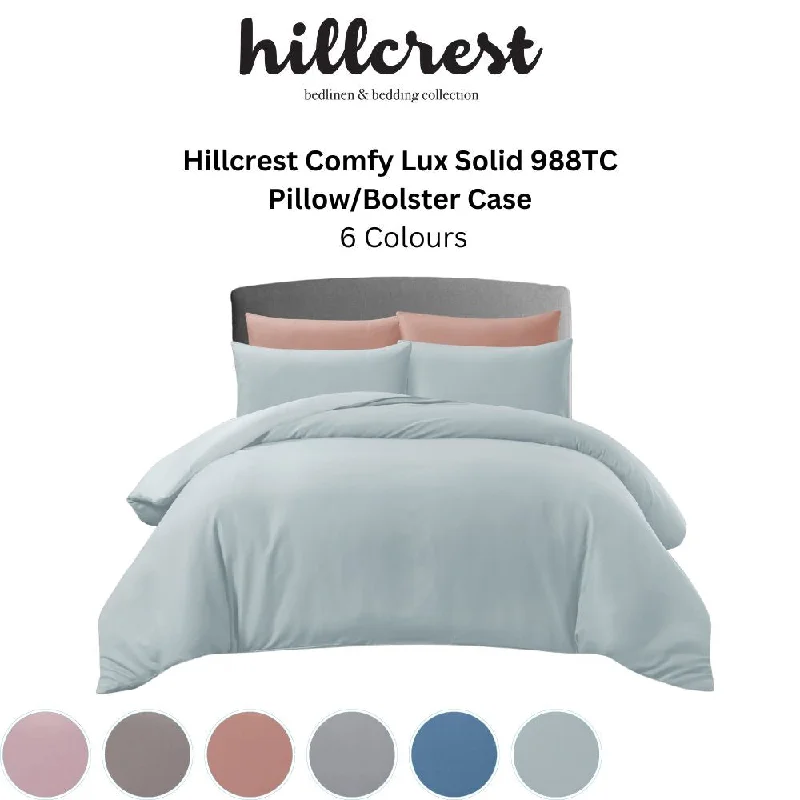 Kids Pillows with Fun DesignsKids Pillows with Fun DesignsComfyLux Solid 988TC | Pillow/Bolster Case -Aqua Teal Kids Pillows with Fun DesignsKids Pillows with Fun DesignsComfyLux Solid 988TC | Pillow/Bolster Case -Aqua Teal