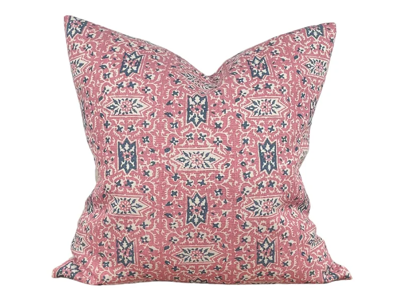 Cooling Pillows for Hot SleepersKids Pillows with Fun DesignsREADY TO SHIP Carolina Irving 'Cordoba' Designer Pillows in Rasberry/Indigo Cooling Pillows for Hot SleepersKids Pillows with Fun DesignsREADY TO SHIP Carolina Irving 'Cordoba' Designer Pillows in Rasberry/Indigo