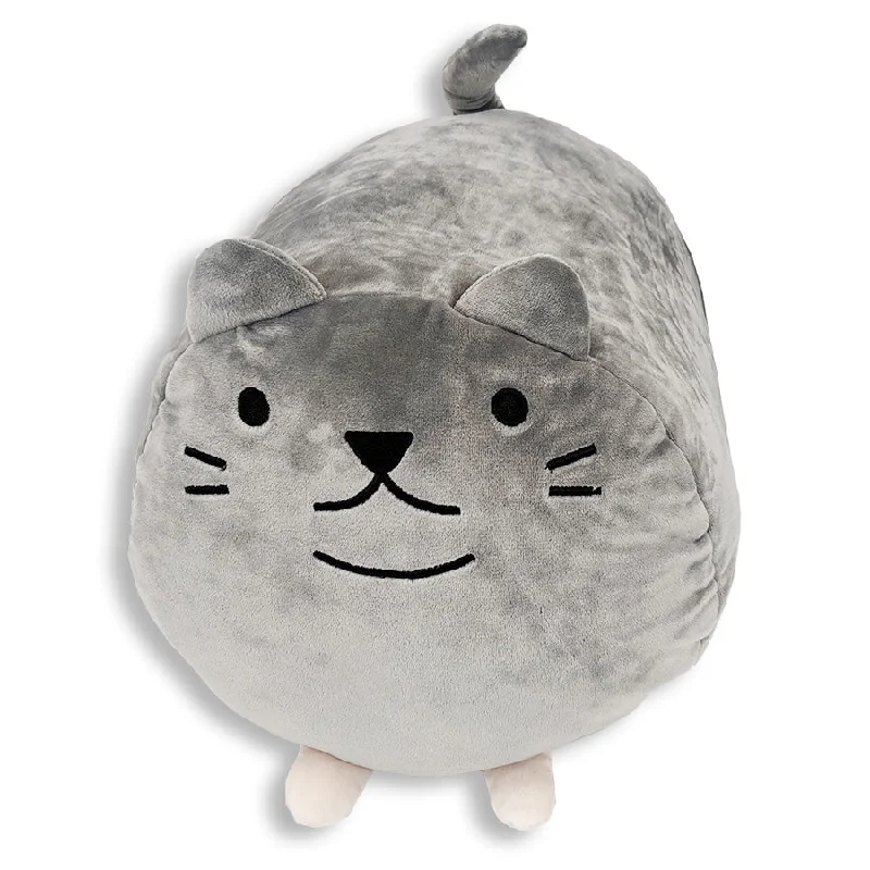 Lumbar Support Pillows for Car SeatsMemory Foam Pillows for Neck SupportSquishy Polyester Cat Snuggle Pillow | Pickles The Cat Lumbar Support Pillows for Car SeatsMemory Foam Pillows for Neck SupportSquishy Polyester Cat Snuggle Pillow | Pickles The Cat