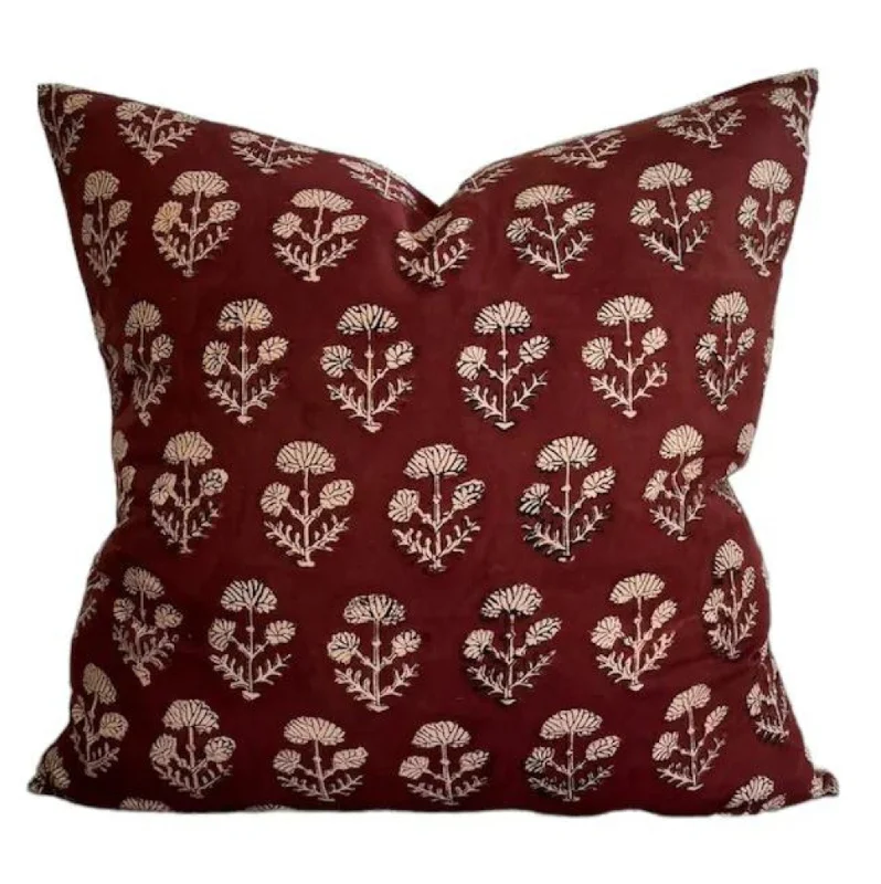 Decorative Pillows for Living Room MakeoverVelvet Pillows for a Touch of EleganceDesigner Tiagrd Pillow Cover in Floral Decorative Pillows for Living Room MakeoverVelvet Pillows for a Touch of EleganceDesigner Tiagrd Pillow Cover in Floral