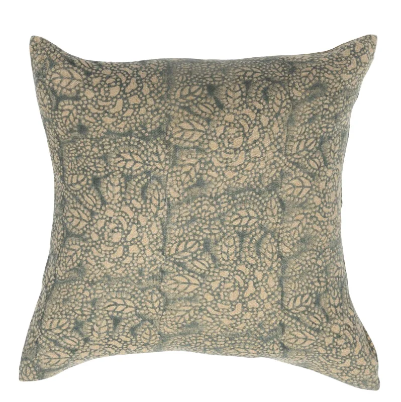 Silk Pillows for Smooth Skin and HairSilk Pillows for Smooth Skin and HairSicily in Teal Floral Pillow Cover Silk Pillows for Smooth Skin and HairSilk Pillows for Smooth Skin and HairSicily in Teal Floral Pillow Cover