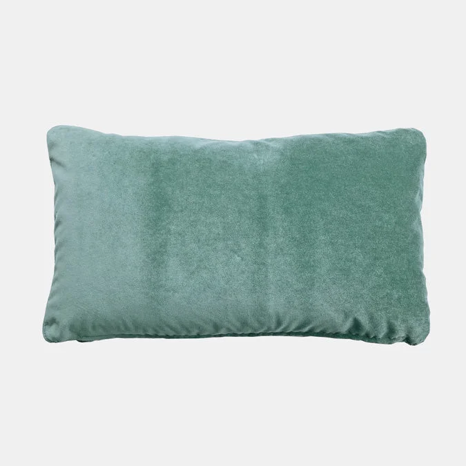 Down Alternative Pillows for Ethical ChoicesCooling Pillows for Hot SleepersWinthrop Eucalyptus Velvet Lumbar Pillow Down Alternative Pillows for Ethical ChoicesCooling Pillows for Hot SleepersWinthrop Eucalyptus Velvet Lumbar Pillow