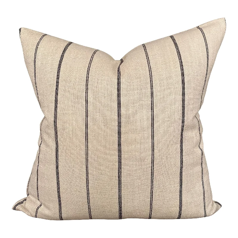 Feather Pillows for a Luxurious SleepOrthopedic Pillows for Back Pain ReliefREADY TO SHIP Designer 'Fritz Washed' in Natural Pillow Cover Feather Pillows for a Luxurious SleepOrthopedic Pillows for Back Pain ReliefREADY TO SHIP Designer 'Fritz Washed' in Natural Pillow Cover