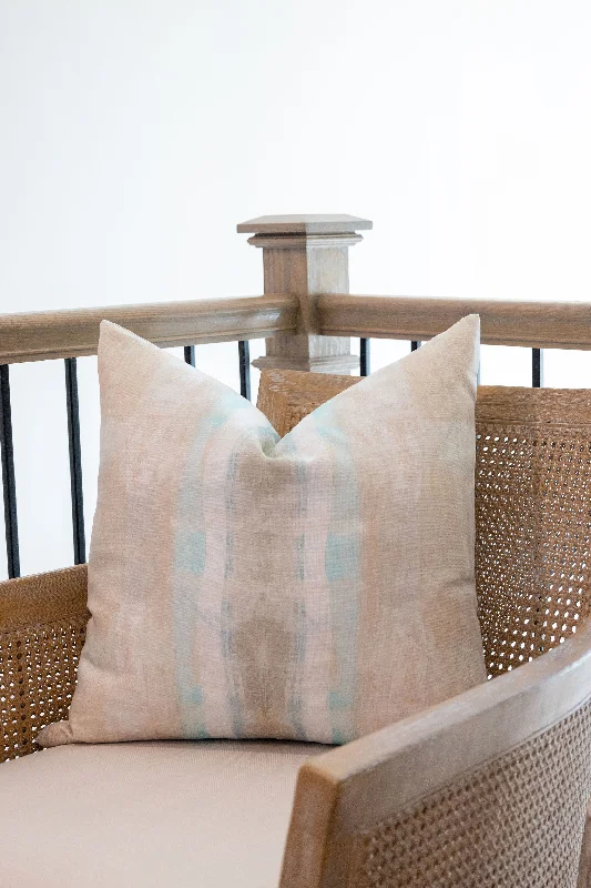 Silk Pillows for Smooth Skin and HairSilk Pillows for Smooth Skin and HairVenetian Stripe Mushroom Luxury Pillow Silk Pillows for Smooth Skin and HairSilk Pillows for Smooth Skin and HairVenetian Stripe Mushroom Luxury Pillow