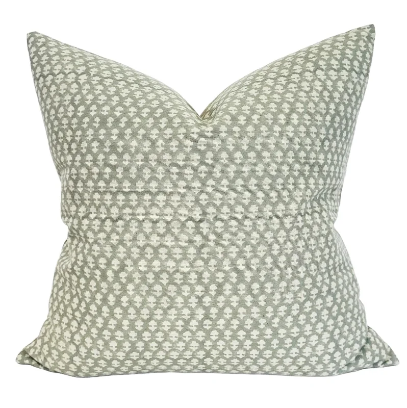 Feather Pillows for a Luxurious SleepDecorative Pillows for Living Room MakeoverDesigner "Algona" Floral Pillow Cover