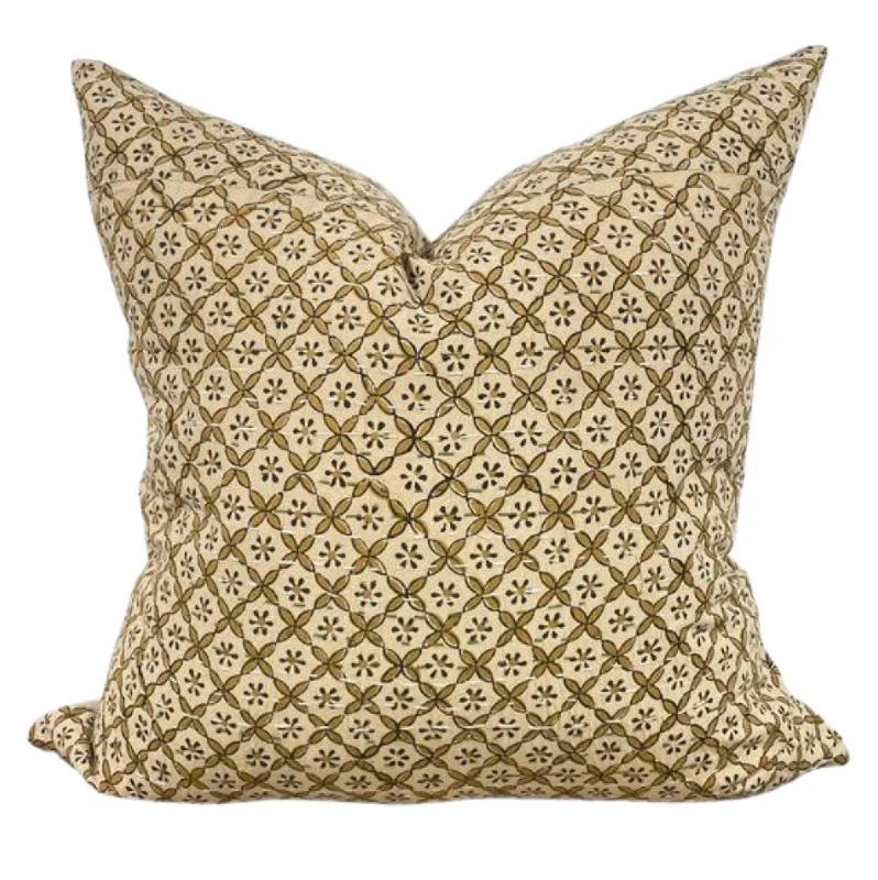 Pregnancy Pillows for Expectant MothersDown Alternative Pillows for Ethical ChoicesDesigner Brawley Block Print Pillow Cover Pregnancy Pillows for Expectant MothersDown Alternative Pillows for Ethical ChoicesDesigner Brawley Block Print Pillow Cover