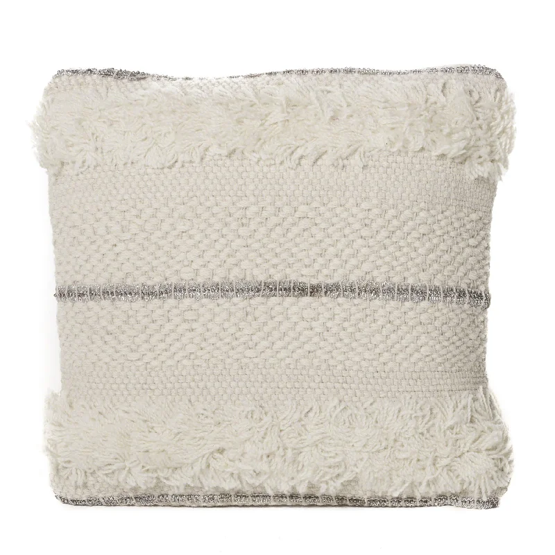 Orthopedic Pillows for Back Pain ReliefSoft and Fluffy Pillows for Bedroom ComfortMiles Ivory New Zealand Wool and Lace Pillow Orthopedic Pillows for Back Pain ReliefSoft and Fluffy Pillows for Bedroom ComfortMiles Ivory New Zealand Wool and Lace Pillow