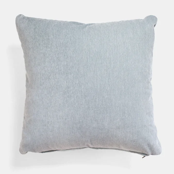 Down Alternative Pillows for Ethical ChoicesPlush Pillows for a Cozy BedEverest Spa Velvet Square Pillow Down Alternative Pillows for Ethical ChoicesPlush Pillows for a Cozy BedEverest Spa Velvet Square Pillow
