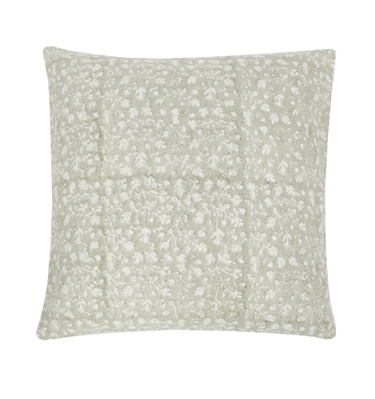 Feather Pillows for a Luxurious SleepBolster Pillows for Sofa DecorationAnna Mist Linen Pillow Feather Pillows for a Luxurious SleepBolster Pillows for Sofa DecorationAnna Mist Linen Pillow