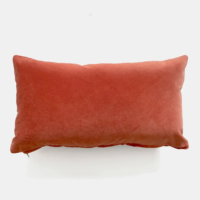 Decorative Pillows for Living Room MakeoverOrthopedic Pillows for Back Pain ReliefWinthrop Tangelo Velvet Lumbar Pillow Decorative Pillows for Living Room MakeoverOrthopedic Pillows for Back Pain ReliefWinthrop Tangelo Velvet Lumbar Pillow