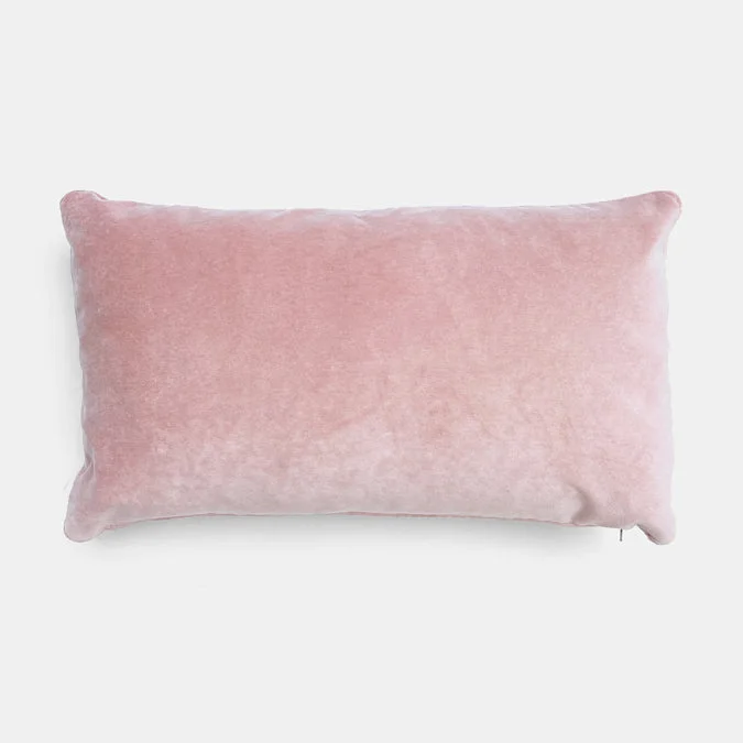 Plush Pillows for a Cozy BedOrthopedic Pillows for Back Pain ReliefSanibel Dahlia Velvet Lumbar Pillow Plush Pillows for a Cozy BedOrthopedic Pillows for Back Pain ReliefSanibel Dahlia Velvet Lumbar Pillow