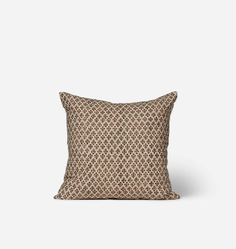 Silk Pillows for Smooth Skin and HairMemory Foam Pillows for Neck SupportMax Vintage Pillow 20" x 21"
