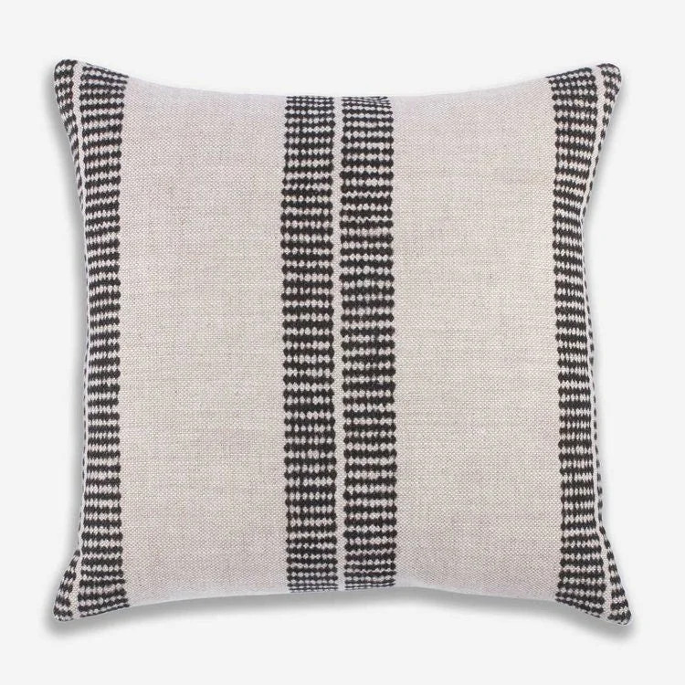 Plush Pillows for a Cozy BedBack Support Pillows for Office ChairsREADY TO SHIP 12x18 Designer Clay McLaurin Band Pillow Cover Plush Pillows for a Cozy BedBack Support Pillows for Office ChairsREADY TO SHIP 12x18 Designer Clay McLaurin Band Pillow Cover
