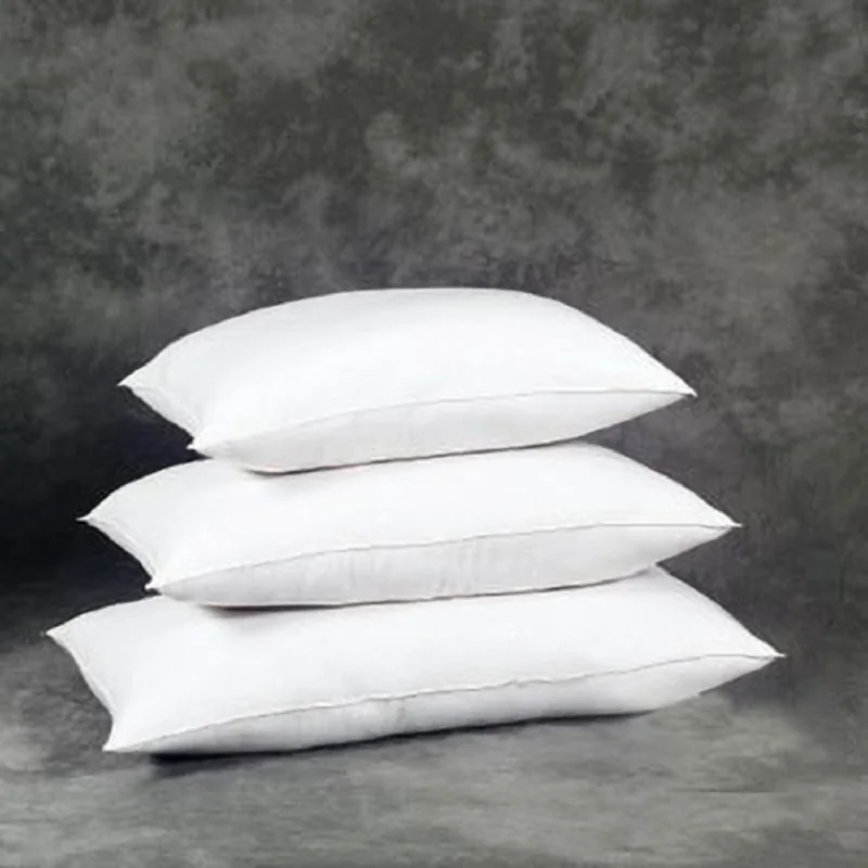 Lumbar Support Pillows for Car SeatsFeather Pillows for a Luxurious SleepGold Choice Polyester Pillow Featured in Some Embassy Suites | Extra Loft Lumbar Support Pillows for Car SeatsFeather Pillows for a Luxurious SleepGold Choice Polyester Pillow Featured in Some Embassy Suites | Extra Loft