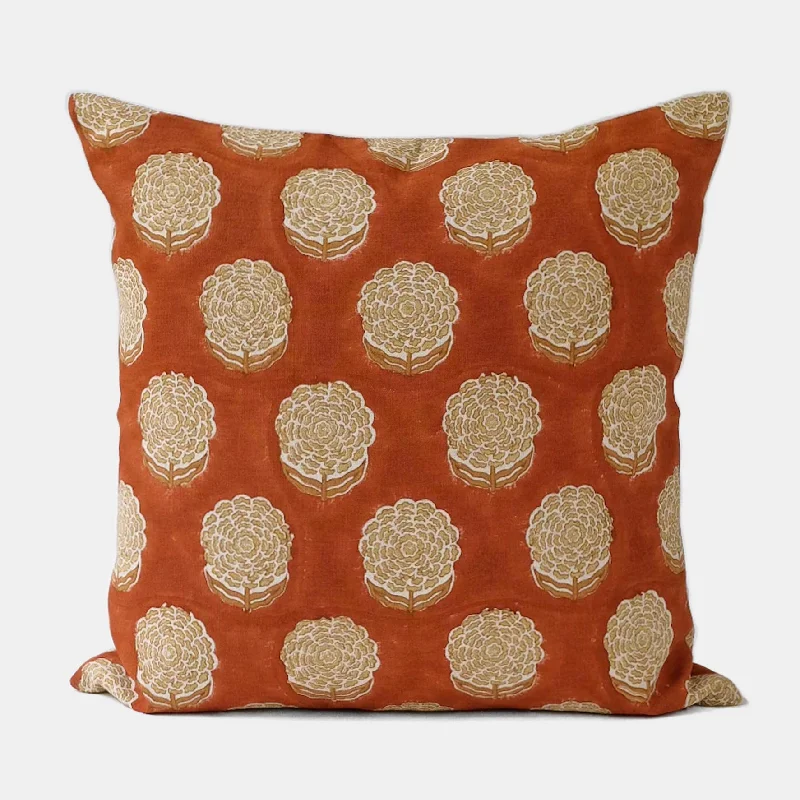 Decorative Pillows for Living Room MakeoverSoft and Fluffy Pillows for Bedroom ComfortAlisha Rust Square Pillow Decorative Pillows for Living Room MakeoverSoft and Fluffy Pillows for Bedroom ComfortAlisha Rust Square Pillow