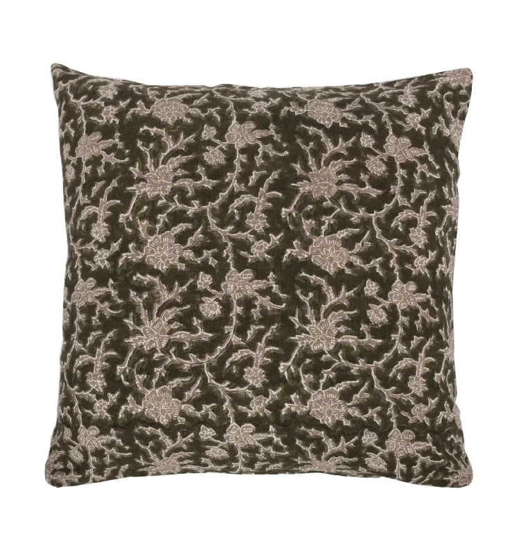 Hypoallergenic Pillows for Allergy SufferersFeather Pillows for a Luxurious SleepBrittany Olive Linen Pillow Hypoallergenic Pillows for Allergy SufferersFeather Pillows for a Luxurious SleepBrittany Olive Linen Pillow