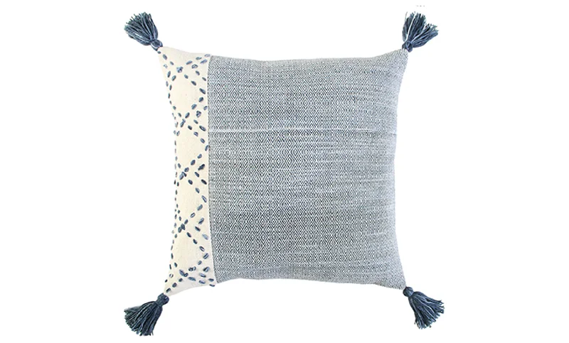 Silk Pillows for Smooth Skin and HairCrosslake Sky Pillow
