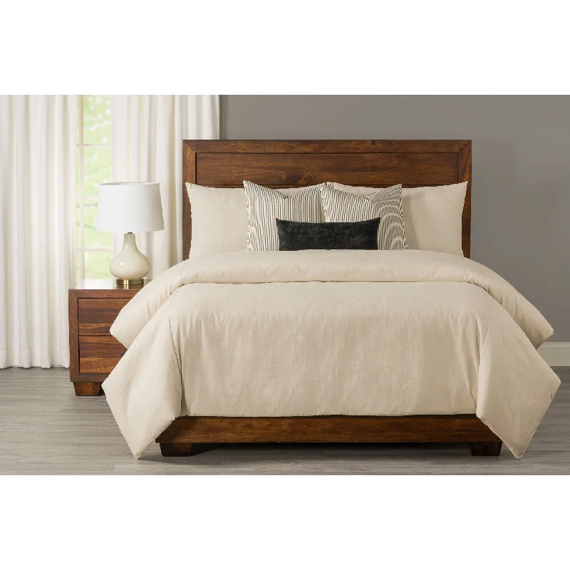Wool - filled comforters with natural moisture - wicking and temperature - regulating featuresZoa 7 Piece Duvet Set Wool - filled comforters with natural moisture - wicking and temperature - regulating featuresZoa 7 Piece Duvet Set