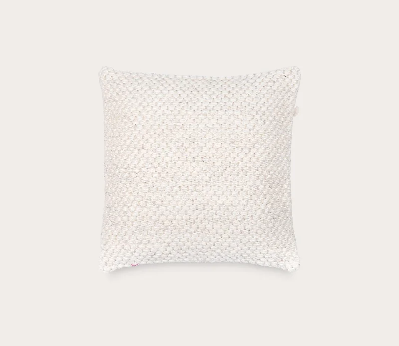 Cotton Pillows for Natural ComfortSurya Karrie Decorative Pillow