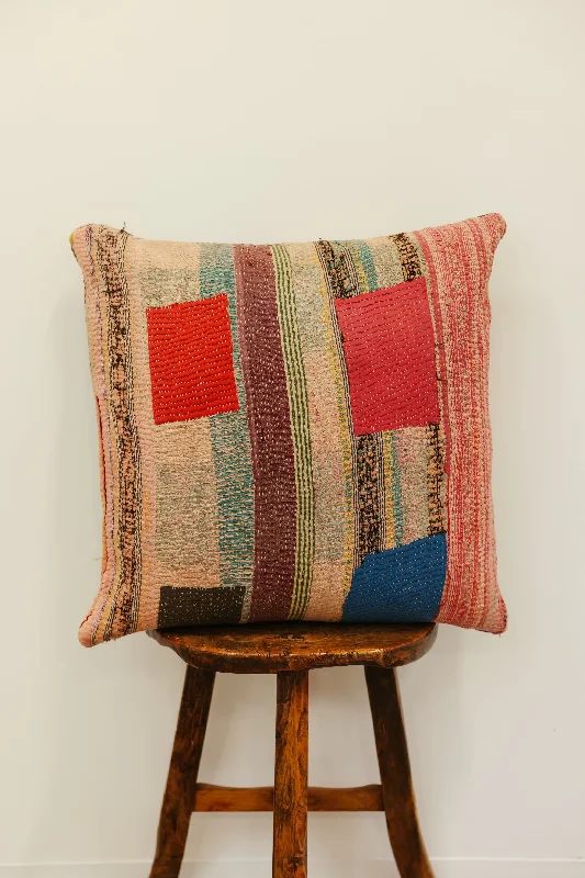 Firm Pillows for Side SleepersLee 22X22 Pillow