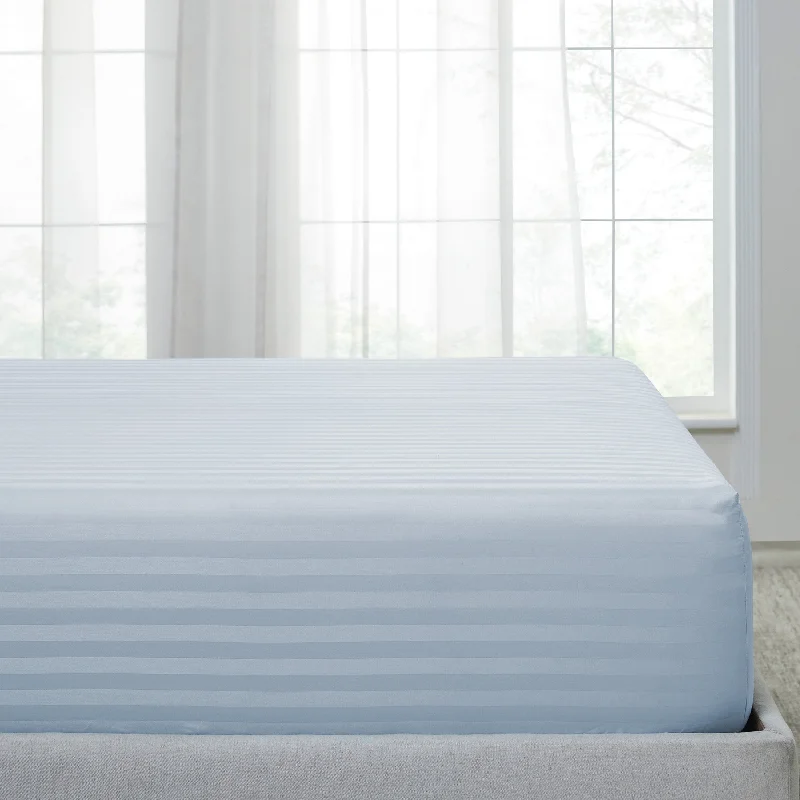 Flat Sheets with a High - Quality Finish for a Luxurious LookFitted Sheet Only - 500 Thread Count - Uber Comfort Flat Sheets with a High - Quality Finish for a Luxurious LookFitted Sheet Only - 500 Thread Count - Uber Comfort