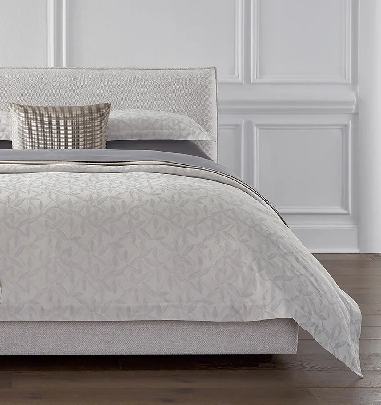 Egyptian cotton duvet covers for a luxurious and soft feelTerracina Duvet Cover