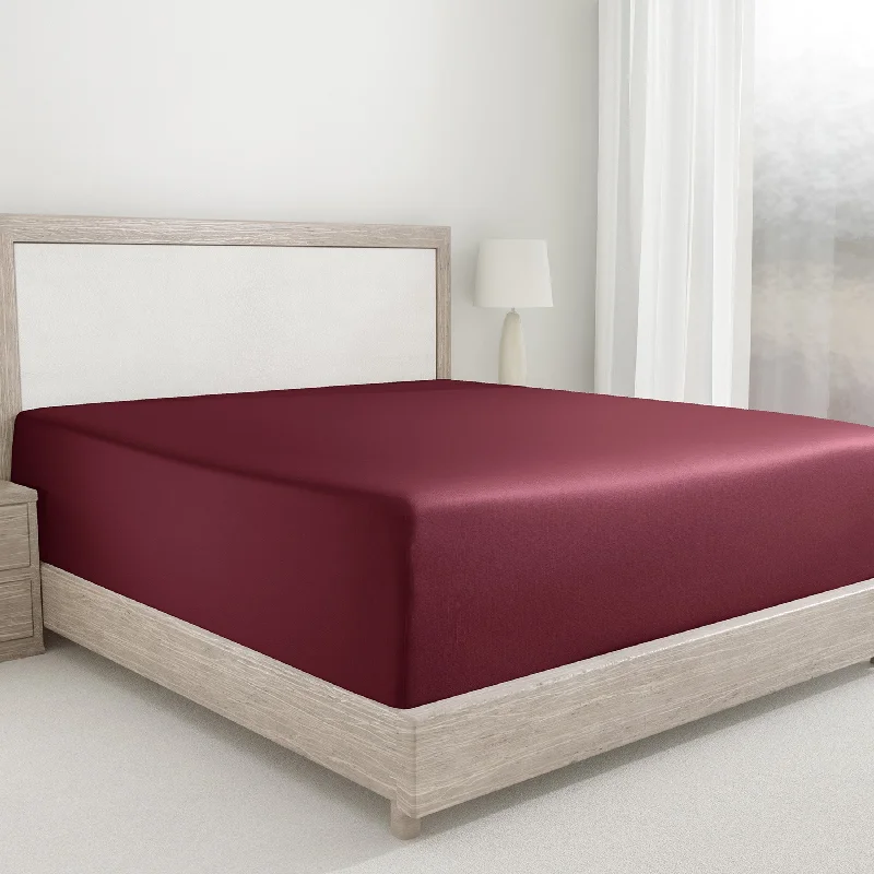 Moisture - Wicking Cotton Sheets for a Dry and Comfortable SleepFitted Sheet Only - 400 Thread Count - Dream Comfort Moisture - Wicking Cotton Sheets for a Dry and Comfortable SleepFitted Sheet Only - 400 Thread Count - Dream Comfort