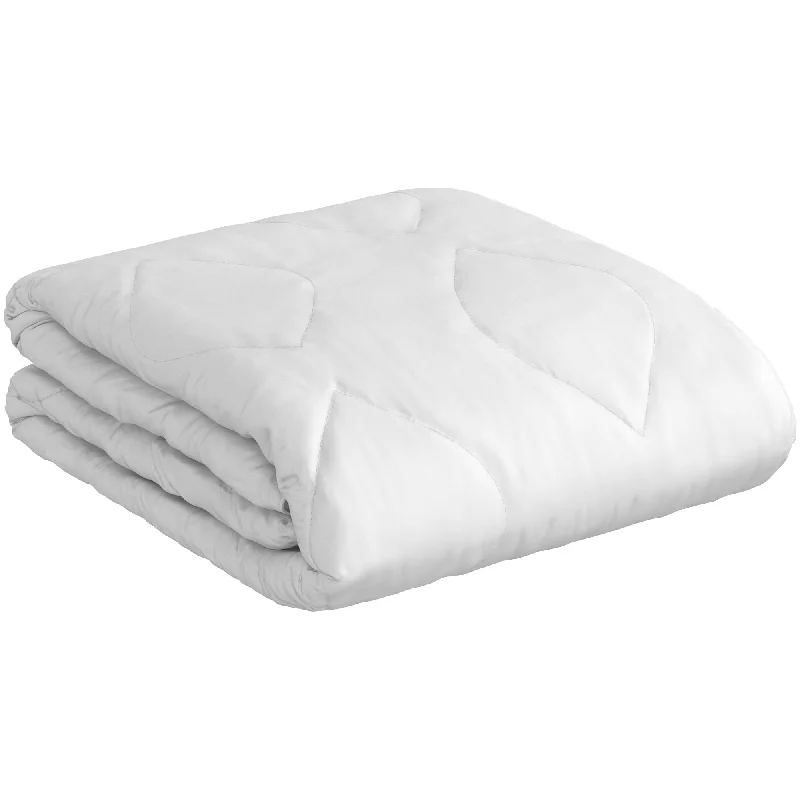 Wool - filled comforters with natural moisture - wicking and temperature - regulating featuresSoftTouch Duvet Insert Wool - filled comforters with natural moisture - wicking and temperature - regulating featuresSoftTouch Duvet Insert