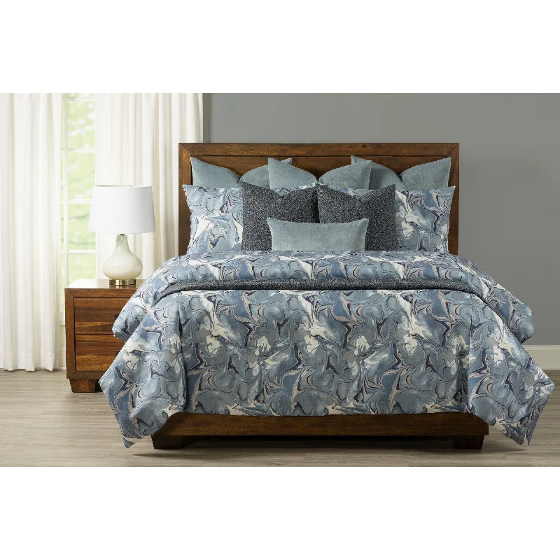King - size comforters to fit large king - sized beds perfectlyWanderlust 11 Piece Supreme Set King - size comforters to fit large king - sized beds perfectlyWanderlust 11 Piece Supreme Set