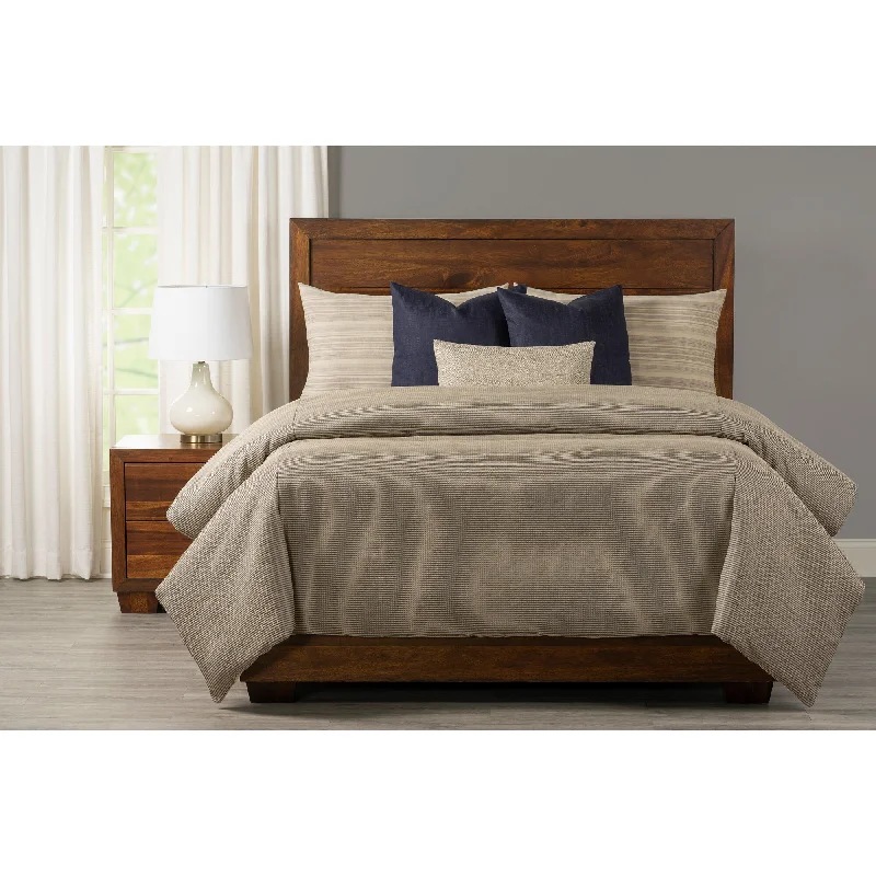 Synthetic - filled comforters like polyester for affordability and hypoallergenic propertiesMcGraw 7 Piece Duvet Set Synthetic - filled comforters like polyester for affordability and hypoallergenic propertiesMcGraw 7 Piece Duvet Set