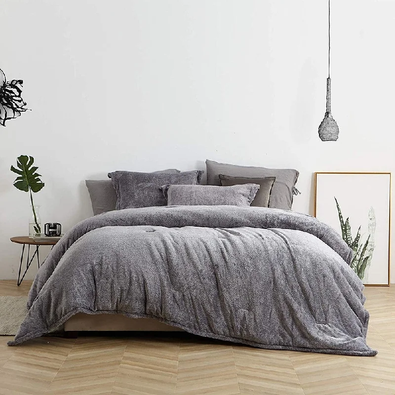 Queen - size comforters for standard queen - sized mattressesComa Inducer Comforter Set - UB-Jealy - Slate Black Queen - size comforters for standard queen - sized mattressesComa Inducer Comforter Set - UB-Jealy - Slate Black