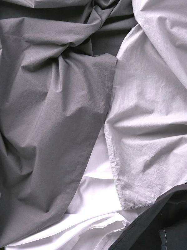 Fitted Sheets with Reinforced Corners for Long - Lasting UseTru Fabric