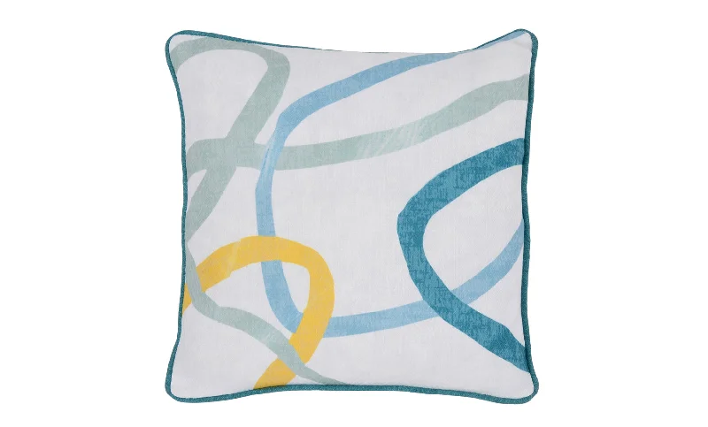 Back Support Pillows for Office ChairsFulton Multi Pillow