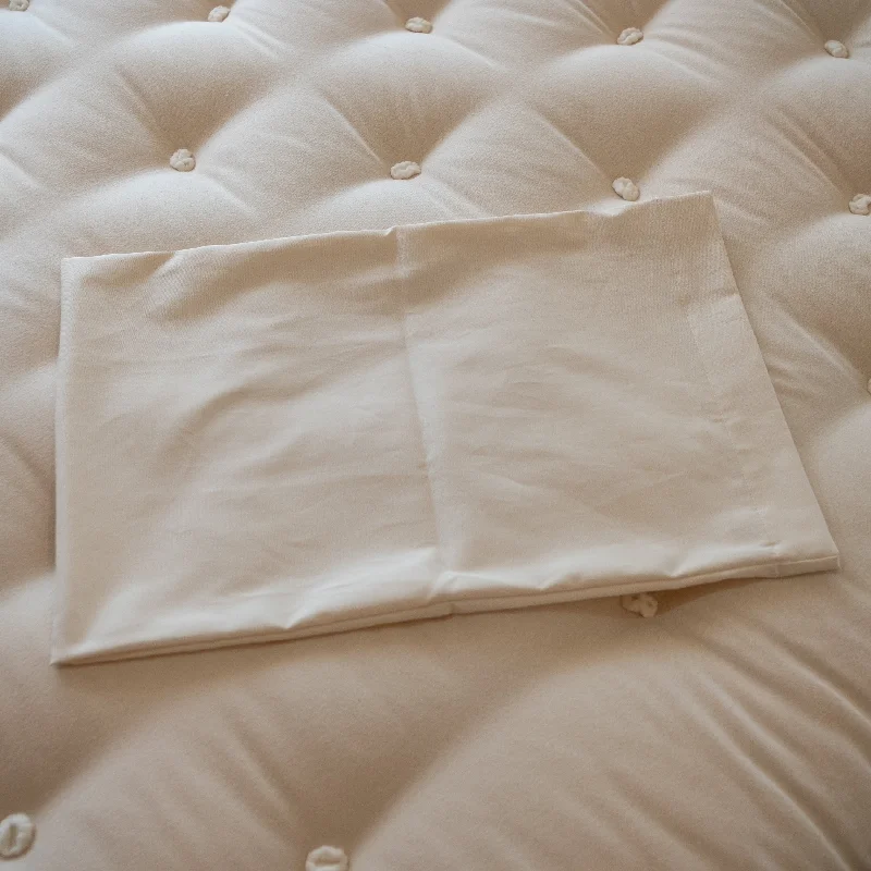 Adjustable Pillows for Customized ComfortRejuvenation Pillow Cover