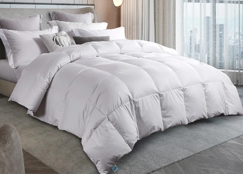 Synthetic - filled comforters like polyester for affordability and hypoallergenic propertiesMartha Stewart Premium White Down Comforter Synthetic - filled comforters like polyester for affordability and hypoallergenic propertiesMartha Stewart Premium White Down Comforter